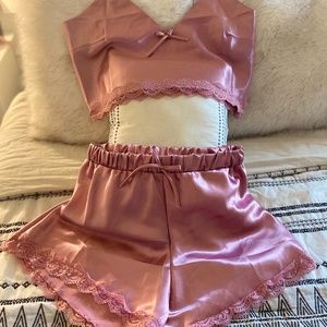 Fashion Nova Intimates Set